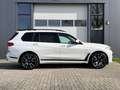 BMW X7 (g07) xDrive40d M Sport 7 persoons Weiß - thumbnail 2