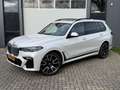 BMW X7 (g07) xDrive40d M Sport 7 persoons Weiß - thumbnail 5