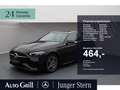 Mercedes-Benz C 300 e T AMG Pano Distro MY24 elHeckkl Schwarz - thumbnail 1