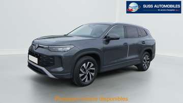 1.5 eTSI 150ch DSG7 7pl Life