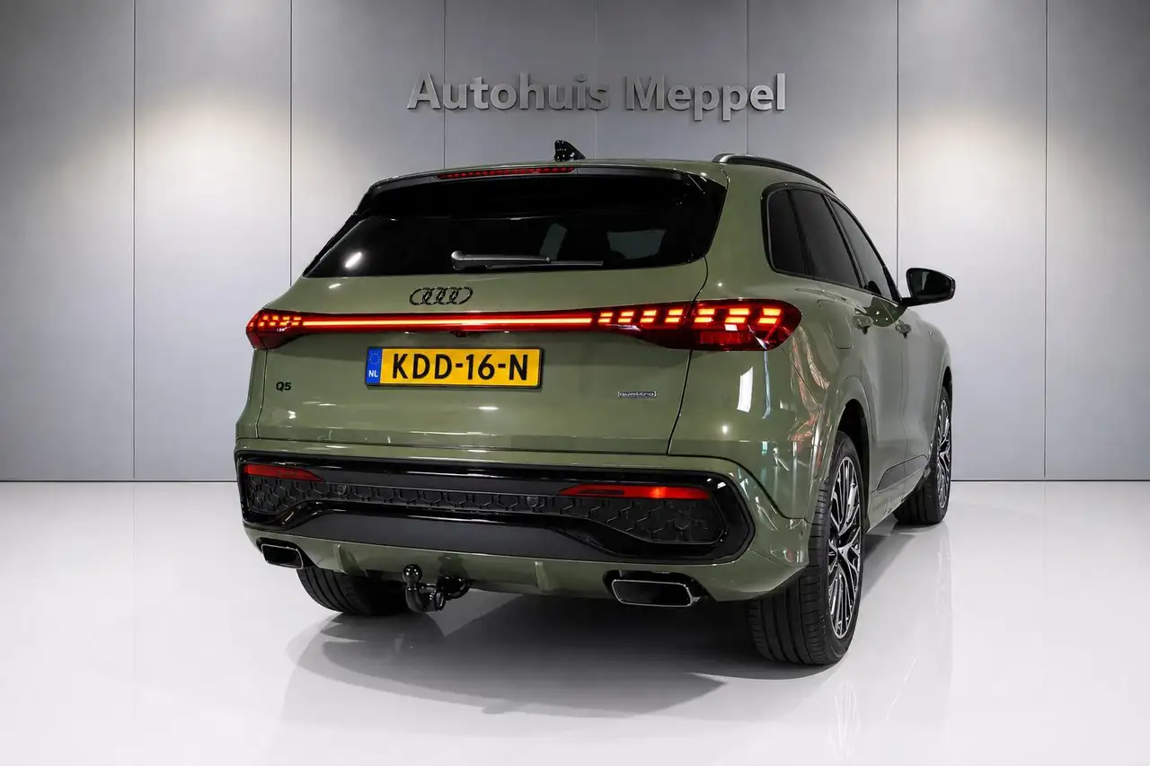 Audi Q5 2026
