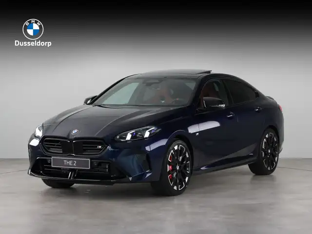 BMW 235 2 Serie Gran Coupé M235 xDrive