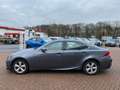 Lexus IS 300 h Executive Line/Navi/Klima/LEDER/PDC Kam Grau - thumbnail 8
