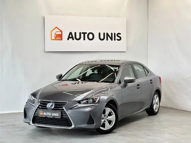 Lexus IS 300 h Executive Line/Navi/Klima/LEDER/PDC Kam