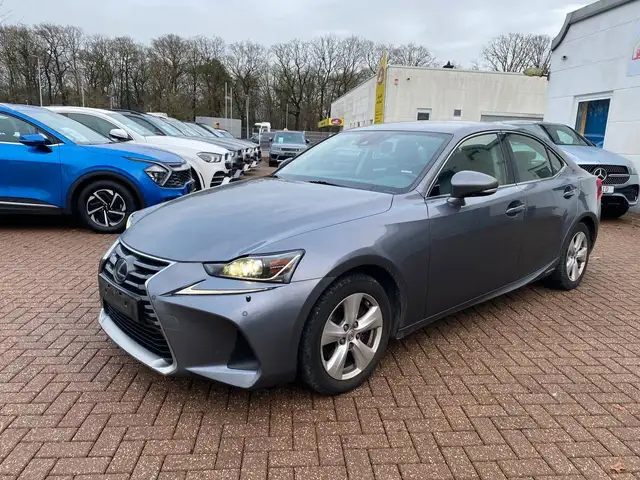 Lexus IS 300 h Executive Line/Navi/Klima/LEDER/PDC Kam