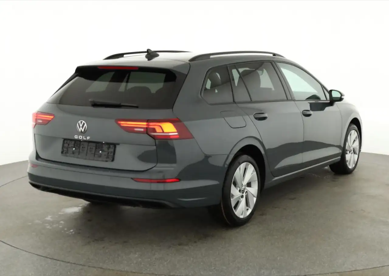 Volkswagen Golf VIII Variant 2.0 TDI DSG Life, AHK, easyOpen, Kame 4
