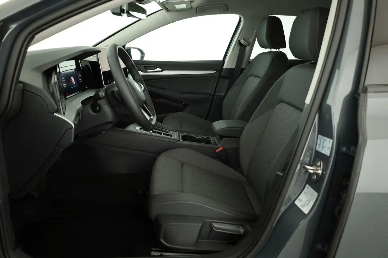Volkswagen Golf VIII Variant 2.0 TDI DSG Life, AHK, easyOpen, Kame 11