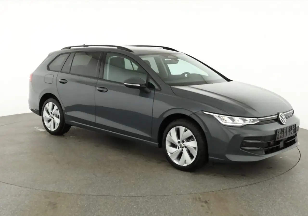 Volkswagen Golf VIII Variant 2.0 TDI DSG Life, AHK, easyOpen, Kame 3