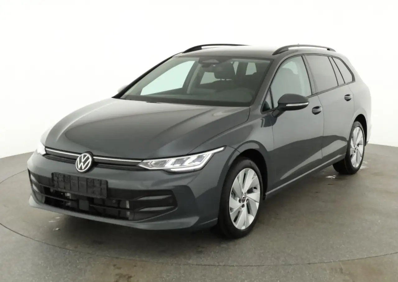 Volkswagen Golf VIII Variant 2.0 TDI DSG Life, AHK, easyOpen, Kame 2