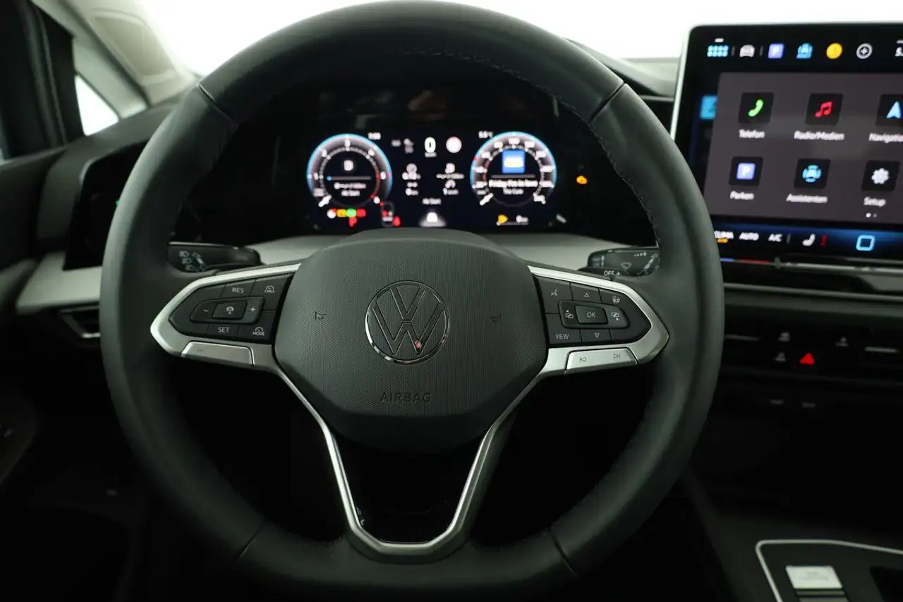 Volkswagen Golf VIII Variant 2.0 TDI DSG Life, AHK, easyOpen, Kame 7
