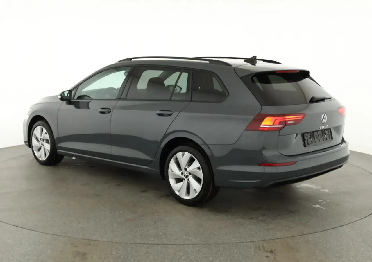 Volkswagen Golf VIII Variant 2.0 TDI DSG Life, AHK, easyOpen, Kame 5