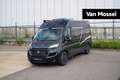 Fiat Ducato MC Louis Menfys Mobilhome Trekhaak | Camera Zwart - thumbnail 1