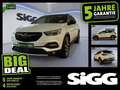 Opel Grandland 1.6 Turbo Ultimate Vollaustattung Blanc - thumbnail 1