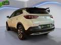 Opel Grandland 1.6 Turbo Ultimate Vollaustattung Blanc - thumbnail 4