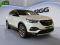 Opel Grandland 1.6 Turbo Ultimate Vollaustattung Blanc - thumbnail 8