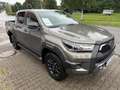 Toyota Hilux 4x4 Double Cab MHEV Autm. Invincible Bronze - thumbnail 4