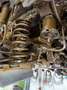 Toyota Hilux 4x4 Double Cab MHEV Autm. Invincible Bronze - thumbnail 7
