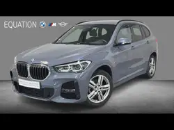 BMW X1 xDrive18dA 150ch M Sport