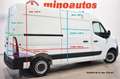 Renault Master FURGÓN 3.3T L2H2 2.3 DCI 135 CV GRAND CONFORT Blanco - thumbnail 4