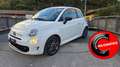 Fiat 500 1.0 Hybrid CONNECT UNICO PROP PREZZO REALE GARAN Bianco - thumbnail 2