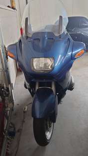 BMW R 1100 RT