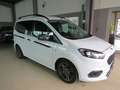 Ford Tourneo Courier Sport Klimaautomatik+Sitz-Paket White - thumbnail 2