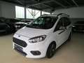 Ford Tourneo Courier Sport Klimaautomatik+Sitz-Paket Blanc - thumbnail 4