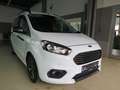 Ford Tourneo Courier Sport Klimaautomatik+Sitz-Paket White - thumbnail 1