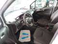 Ford Tourneo Courier Sport Klimaautomatik+Sitz-Paket Biały - thumbnail 9