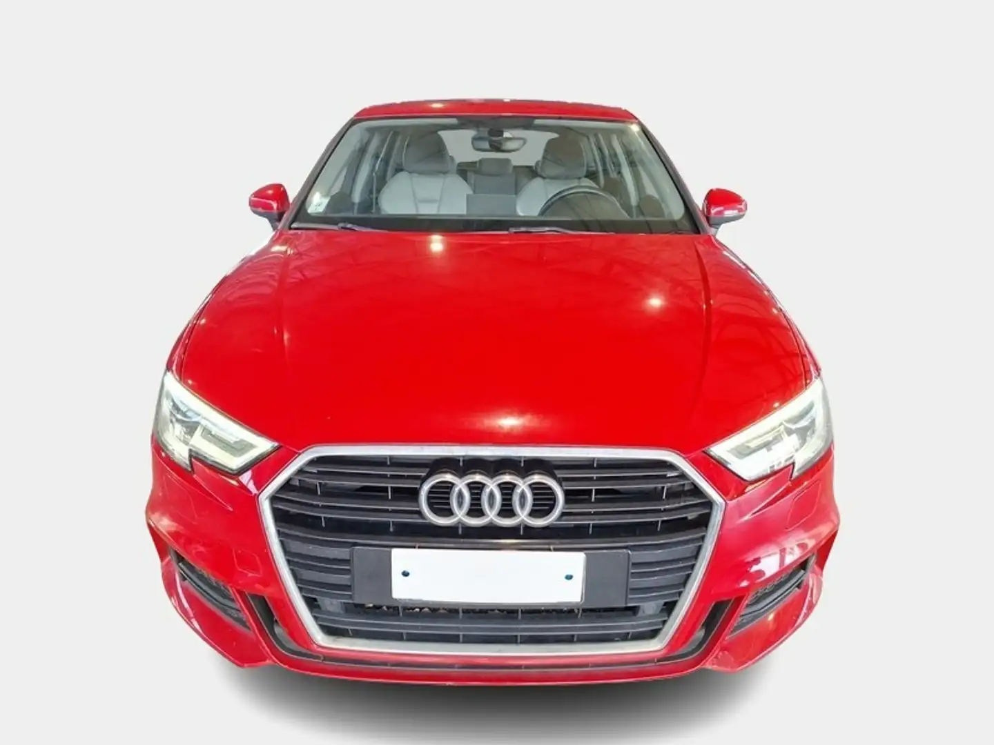 Audi A3 SPORTBACK 30 TDI Sport - 2