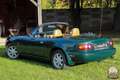 Mazda MX-5 Limited Edition in Racing Green, aus Erstbesitz Grün - thumbnail 1