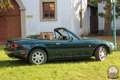 Mazda MX-5 NA Limited Edition in Racing Green, aus Erstbesitz Grün - thumbnail 7