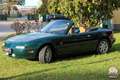 Mazda MX-5 NA Limited Edition in Racing Green, aus Erstbesitz Grün - thumbnail 4