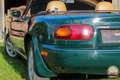 Mazda MX-5 NA Limited Edition in Racing Green, aus Erstbesitz Grün - thumbnail 11