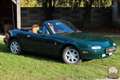 Mazda MX-5 NA Limited Edition in Racing Green, aus Erstbesitz Grün - thumbnail 5