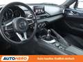 Mazda MX-5 1.5 Selection *NAVI*LED*CAM*TEMPO*ALU* Grau - thumbnail 11