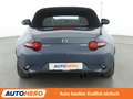 Mazda MX-5 1.5 Selection *NAVI*LED*CAM*TEMPO*ALU* Grau - thumbnail 5