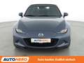 Mazda MX-5 1.5 Selection *NAVI*LED*CAM*TEMPO*ALU* Grau - thumbnail 9