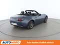 Mazda MX-5 1.5 Selection *NAVI*LED*CAM*TEMPO*ALU* Grau - thumbnail 27