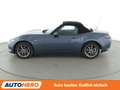 Mazda MX-5 1.5 Selection *NAVI*LED*CAM*TEMPO*ALU* Grau - thumbnail 3