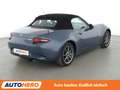 Mazda MX-5 1.5 Selection *NAVI*LED*CAM*TEMPO*ALU* Grau - thumbnail 6