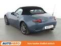 Mazda MX-5 1.5 Selection *NAVI*LED*CAM*TEMPO*ALU* Grau - thumbnail 4