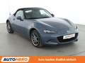 Mazda MX-5 1.5 Selection *NAVI*LED*CAM*TEMPO*ALU* Grau - thumbnail 8