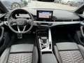 Audi RS4 MATRIX/B&O/HEAD UP/360°/RS-KLAPPE/MASSAGE Gri - thumbnail 11