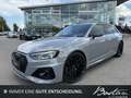 Audi RS4 MATRIX/B&O/HEAD UP/360°/RS-KLAPPE/MASSAGE Gri - thumbnail 1