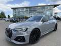 Audi RS4 MATRIX/B&O/HEAD UP/360°/RS-KLAPPE/MASSAGE Gri - thumbnail 2