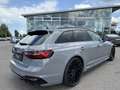 Audi RS4 MATRIX/B&O/HEAD UP/360°/RS-KLAPPE/MASSAGE Gri - thumbnail 5