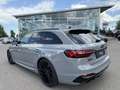Audi RS4 MATRIX/B&O/HEAD UP/360°/RS-KLAPPE/MASSAGE Gri - thumbnail 3