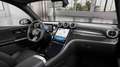 Mercedes-Benz GLC 400 400e 4MATIC Sport Edition | Panoramaschuifdak | Pr Сірий - thumbnail 3