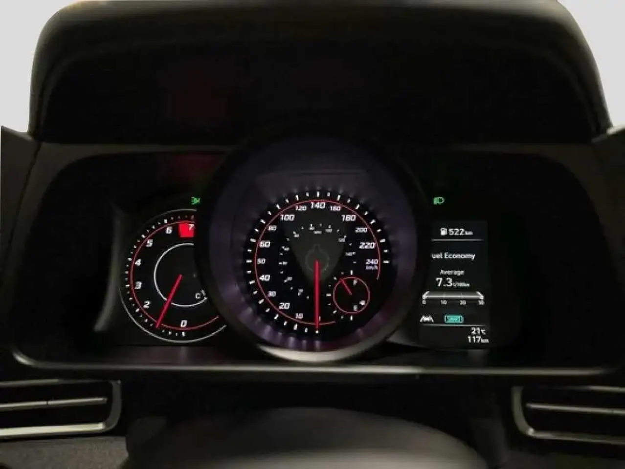 Hyundai ELANTRA снимка Hyundai ELANTRA